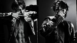 “WHO LET THIS GUY ENTER THE HYBE'S GYM?” — Fans go wild over BTS’ j-hope’s ripped transformation in ‘Killin' It Girl’ concept photos