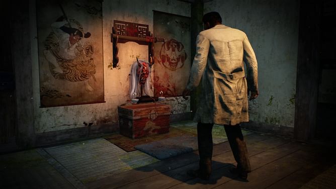 Dead by Daylight update 8.7.0: Everything new added with the latest patch