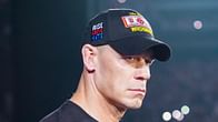 John Cena assaulted by fan on WWE SmackDown
