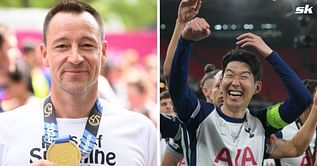 “I think you have a chance. You just have to live for 900 years” - Chelsea hero John Terry mocks Tottenham with hilarious response to James Maddison