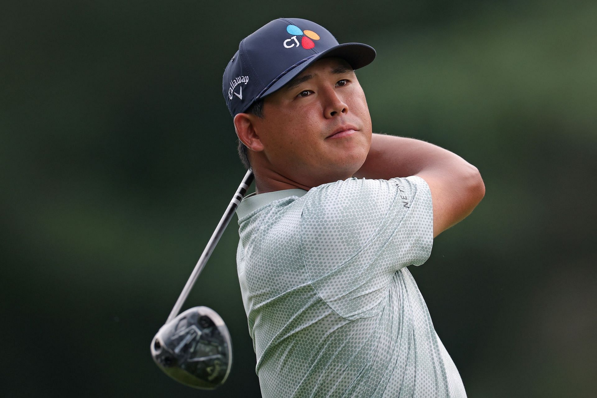 2025 PGA Championship - Round Two - Source: Getty