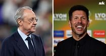 Real Madrid set to battle rivals Atletico Madrid for PL defender as Xabi Alonso look to form new-look backline: Reports