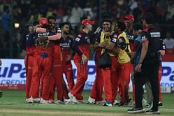 IPL 2025 Qualification Scenarios: How does RCB's 2-run win against CSK affect playoff chances of other teams? Ft. MI and KKR