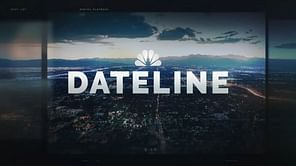 Is there a new episode of Dateline this week (May 23, 2025)? Explained