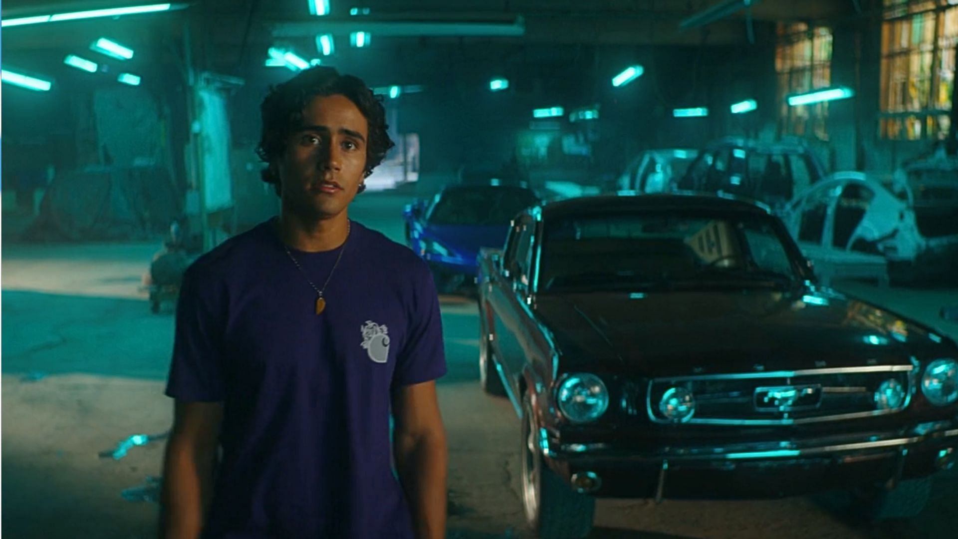 A still from Motorheads 