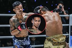 "He just couldn't do it" - Superbon explains why Kongthoranee failed to capitalize on pivotal moment against Nong-O