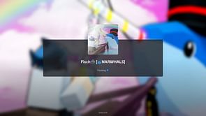 Fisch Narwhal update guide