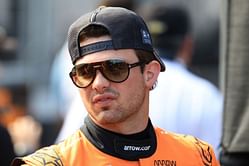 Pato O'Ward makes feelings known on Barber amid his winless slump