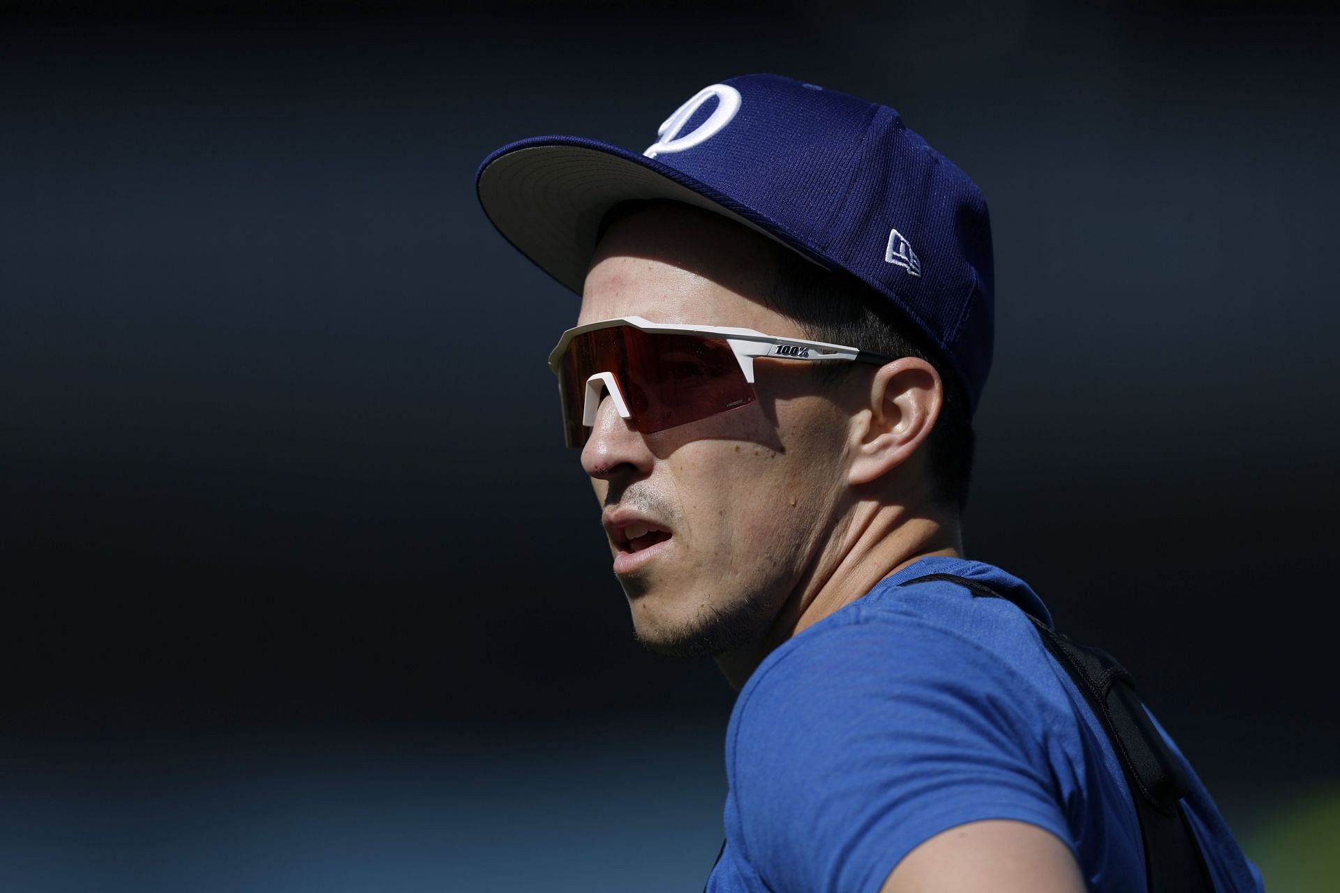 Athletics v Los Angeles Dodgers - Source: Getty