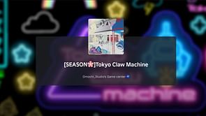 Tokyo Claw Machine: A beginner's guide