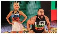 WWE Hall of Famer addresses potential reunion between Rusev and Lana (Exclusive)