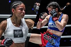 “It doesn’t matter who comes” - ‘Mom-champ’ Allycia Hellen Rodrigues says Shir Cohen is just another challenger to dispose
