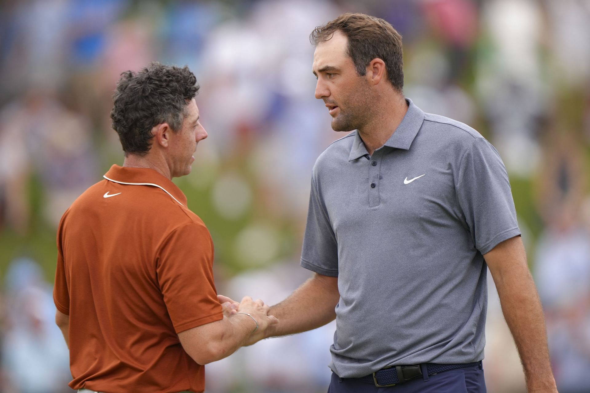 2025 PGA Championship - Round Two - Source: Getty