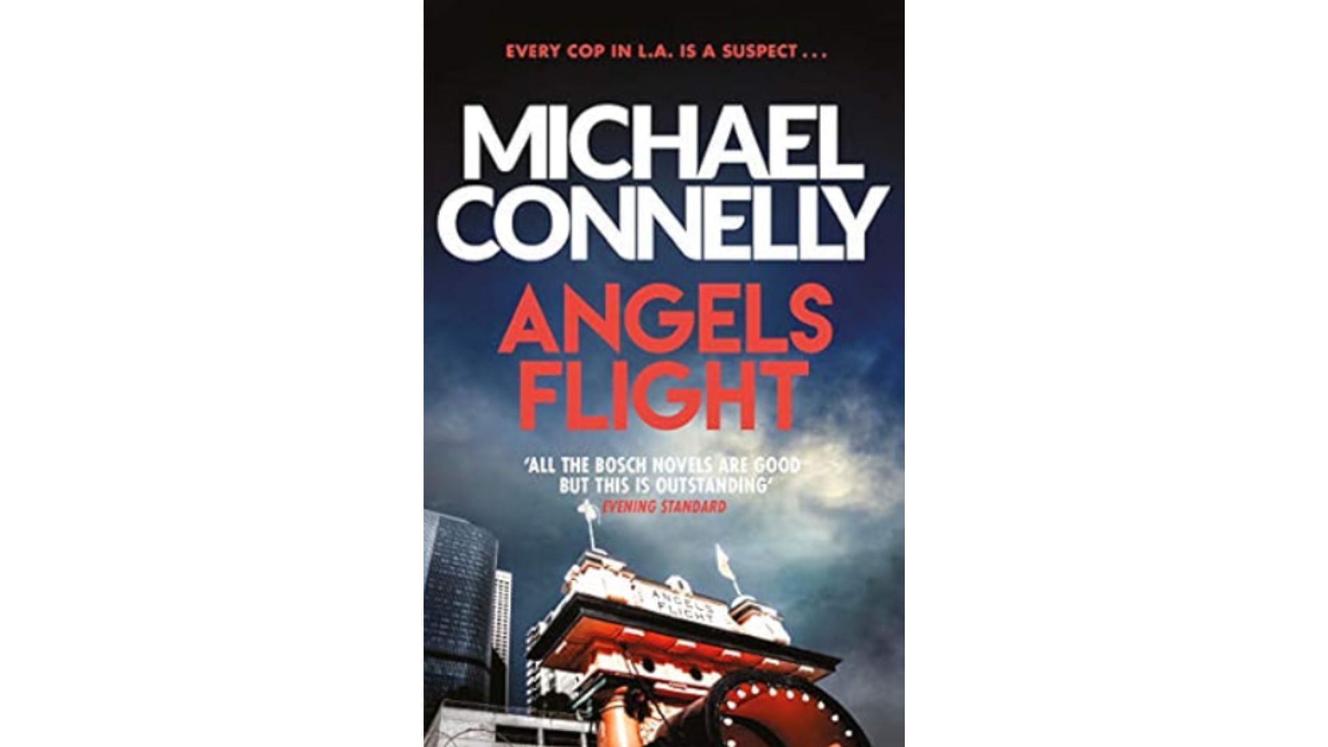 Angels Flight (1999) (Image via Amazon)