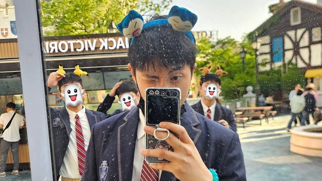 Fans ecstatic as BTS
