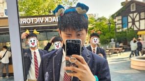 "I love Chapter 2! So much free stuff"- Fans ecstatic as BTS' Kim Namjoon shares a gym picture on Instagram