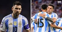 "I trust to death" - Chelsea star Enzo Fernandez makes emphatic claim on Lionel Messi ahead of 2026 FIFA World Cup