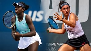 Italian Open 2025: Victoria Mboko vs Arianna Zucchini preview, head-to-head, prediction, and pick