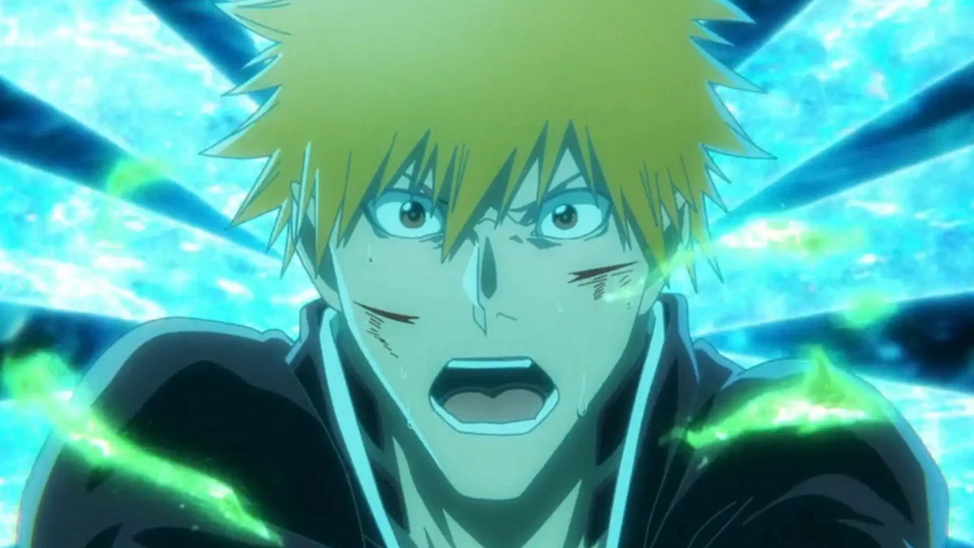 Ichigo as seen in anime (Image via Pierrot)