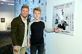 "I was terrified to be vulnerable" — Baylee Littrell opens up about his American Idol journey