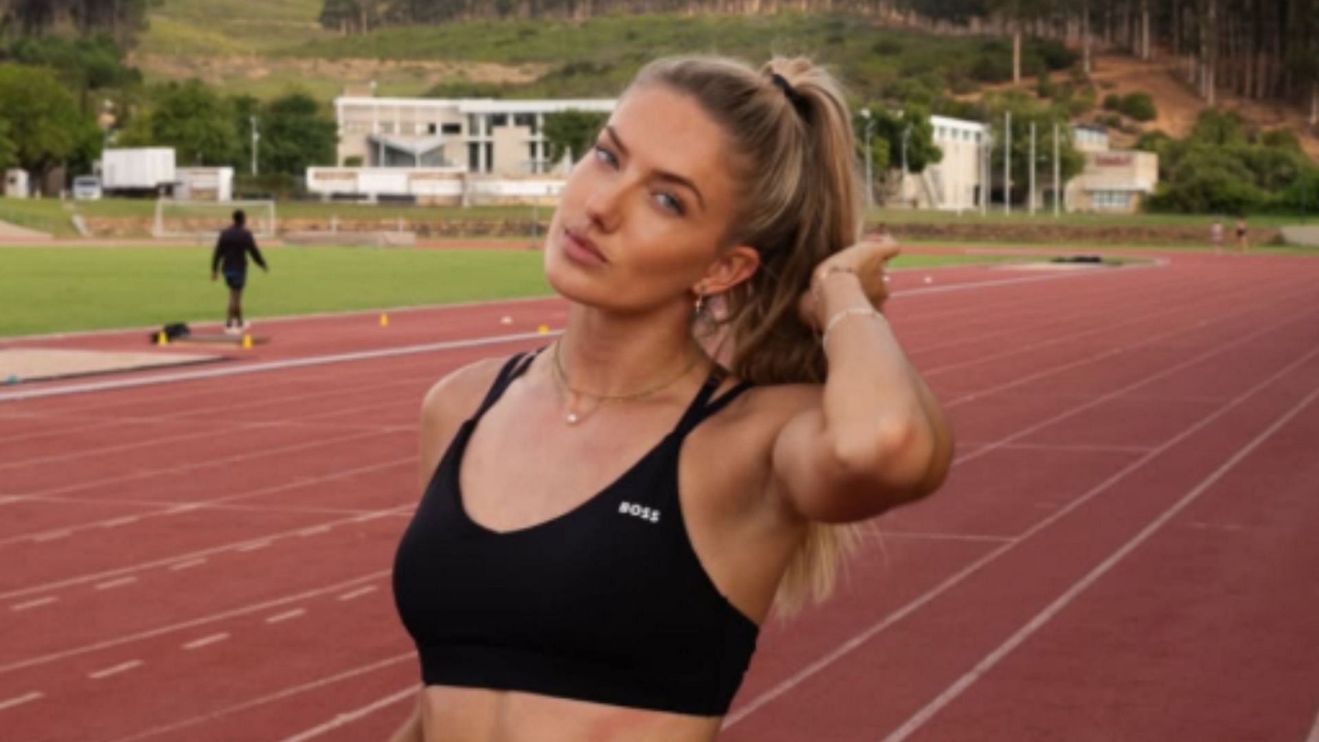 Alica Schmidt