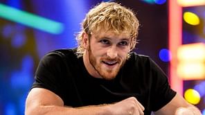 Logan Paul reacts after long-time WWE employee on RAW he thought was fired, returns