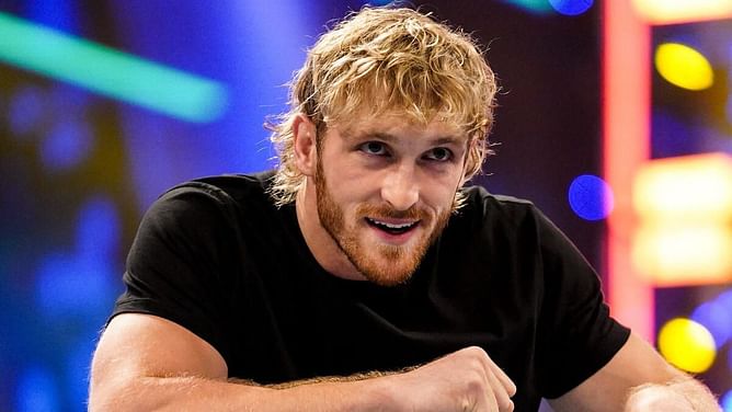 Logan Paul reacts after long-time WWE employee on RAW he thought was fired, returns