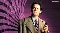 I watched Twin Peaks for the mystery, then the dream logic took over my nightmares