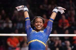 2x All-American Morgan Price joins a new program in latest NCAA transfer portal pick