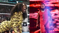 Naomi sends a message to Jimmy Uso after he suffers yet another loss in WWE