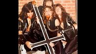 Who was Brian Montana? Heavy metal guitarist shot dead at 60 during police standoff