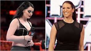 Saraya makes public Stephanie McMahon plea amid rumors of WWE return