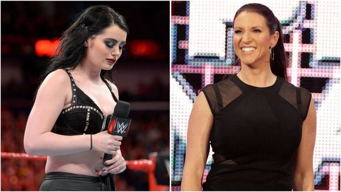 Saraya makes public Stephanie McMahon plea amid rumors of WWE return