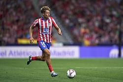 Girona vs Atletico Madrid Prediction and Betting Tips | 25th May 2025