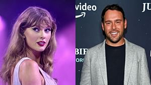 How much did Shamrock Capital pay Scooter Braun for Taylor Swift's masters? Music mogul breaks silence after songstress buys back her "life's work"