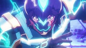 To Be Hero X episode 7: The orchestrator behind Yang Cheng's life is revealed as the Hero Society gets their new E-Soul