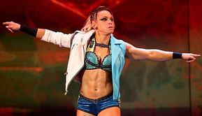 WWE Raw में चोटिल हुए सुपरस्टार को लेकर बुरी खबर, 2025 में दोबारा नहीं लड़ पाएंगे मैच?