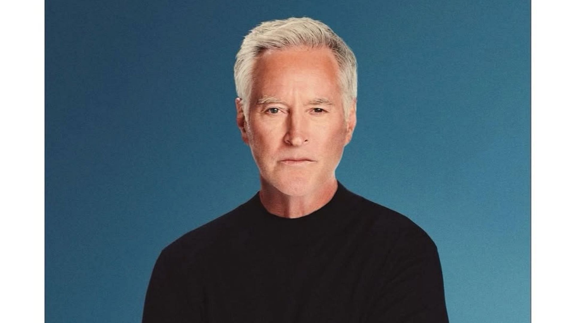 Drake Hogestyn portrayed John Black on Days of Our Lives (Image via Instagram/@drakehogestyn)