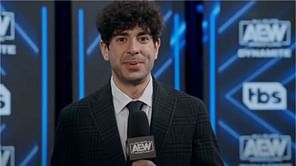 Tony Khan makes bold statement before Double or Nothing 2025