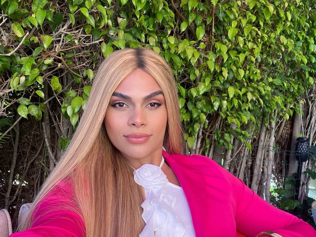 Alliya from 90 Day Fianc&eacute; season 11