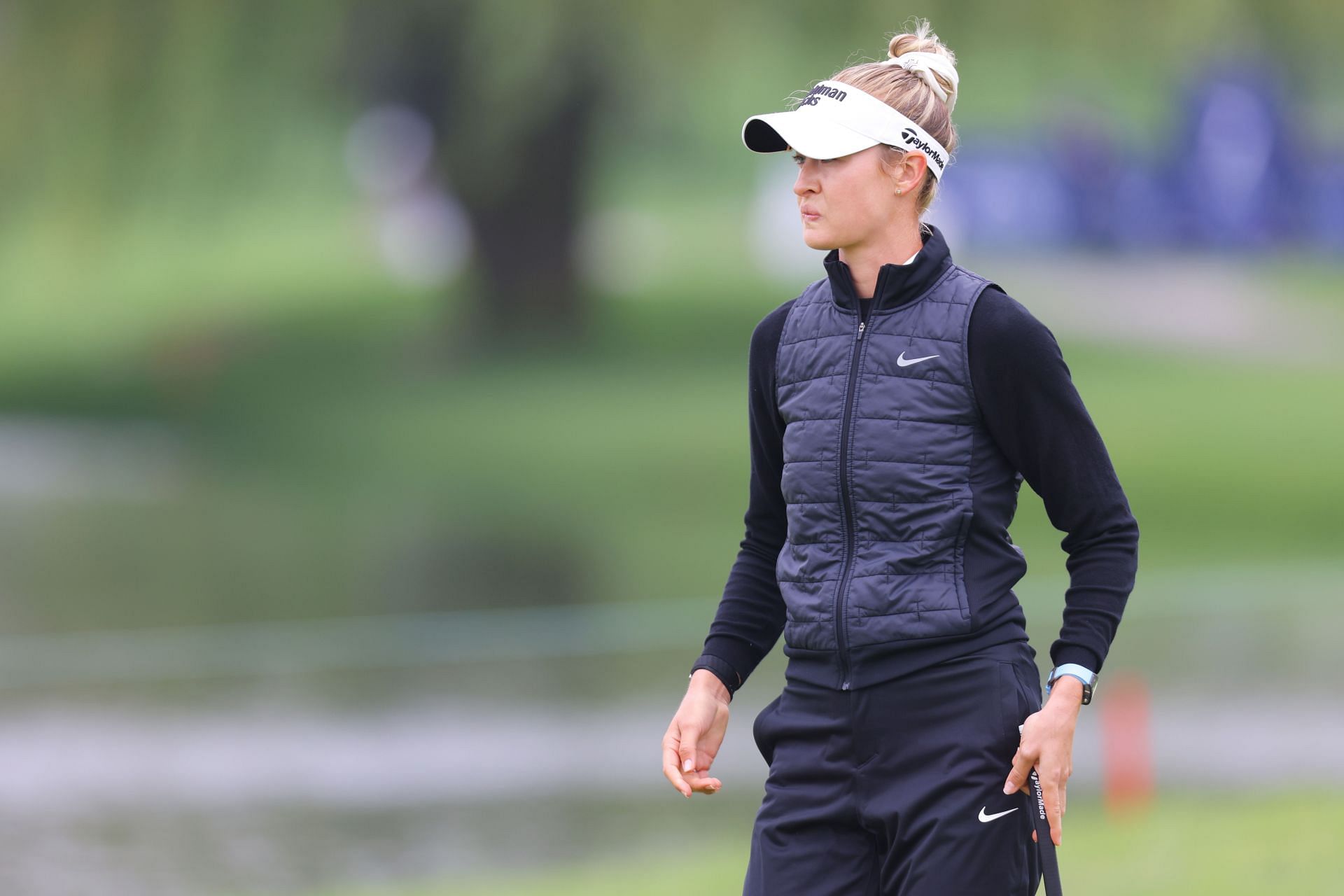 Mizuho Americas Open 2025 - Round Two - Source: Getty