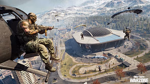 Verdansk will reportedly receive more updates in Warzone till Season 6