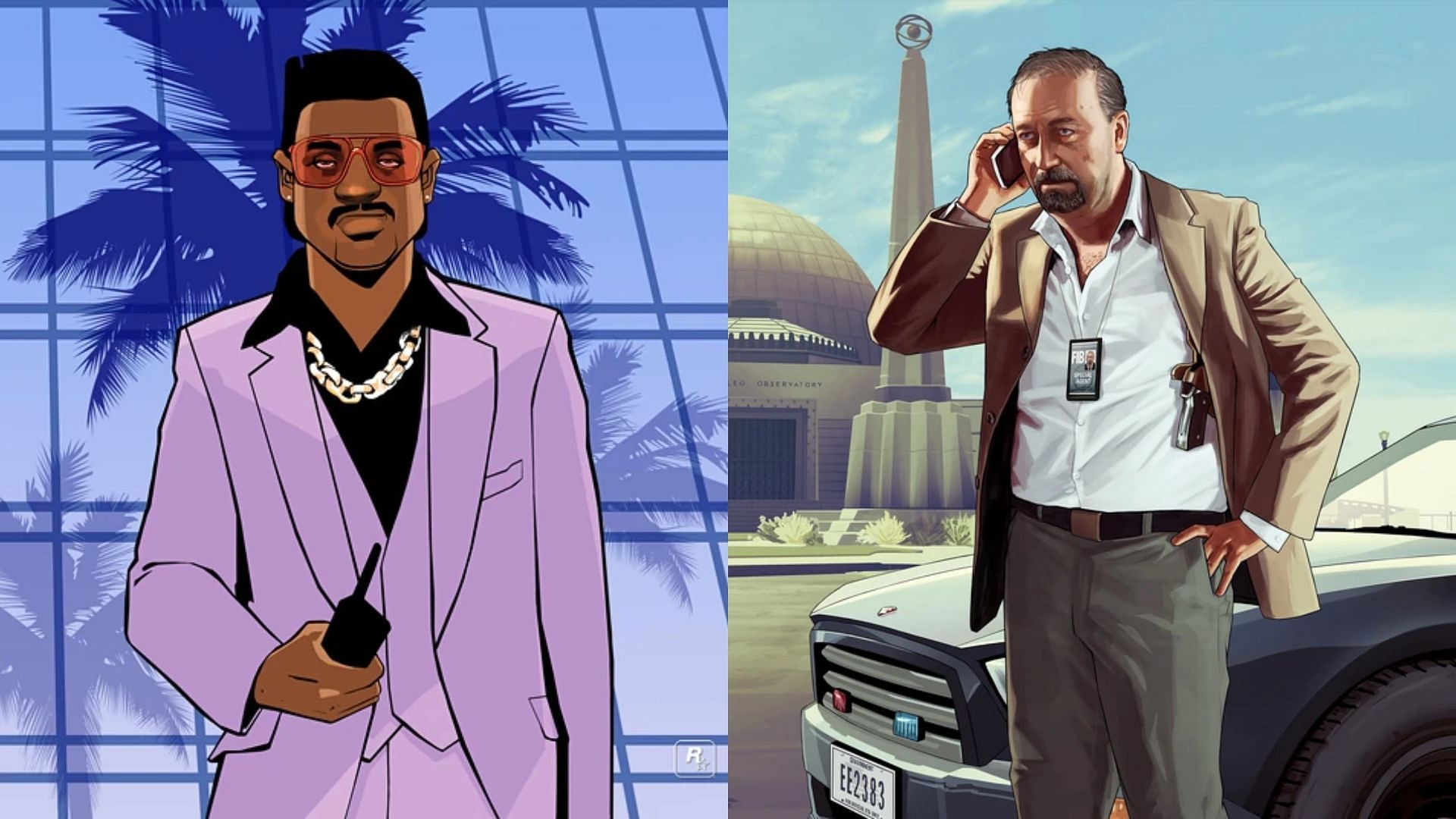 GTA Vice City