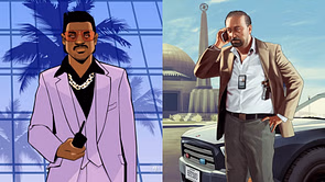 7 things GTA Vice City does better than GTA 5