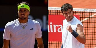 Italian Open 2025: Alexander Zverev vs Lorenzo Musetti preview, head-to-head, prediction, and pick