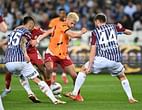 Trabzonspor vs Galatasaray Prediction and Betting Tips | May 12th 2025