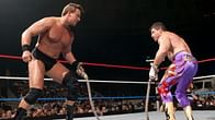 JBL reacts to Peacock removing controversial moment from WWE PLE replay