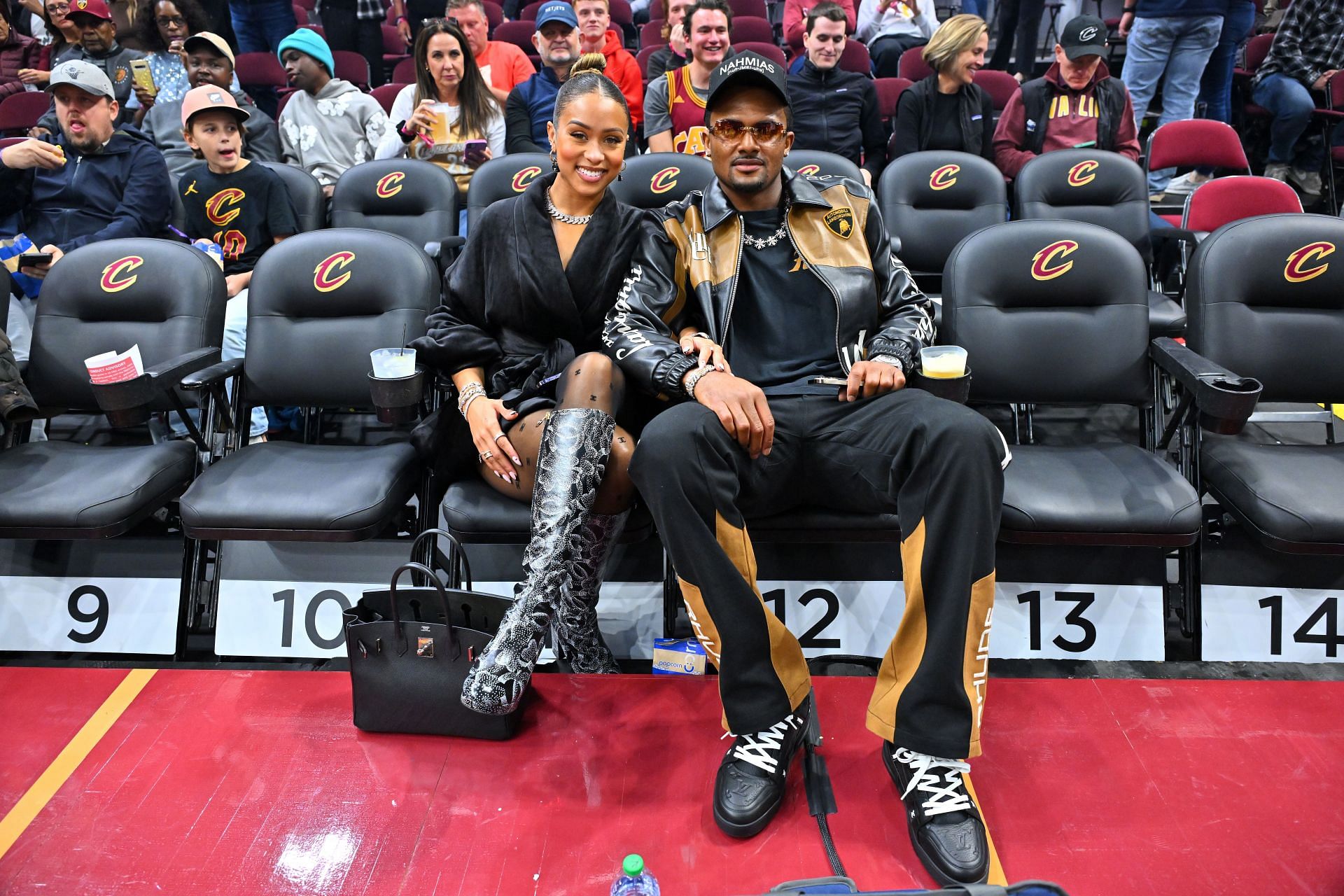 Golden State Warriors v Cleveland Cavaliers - Source: Getty