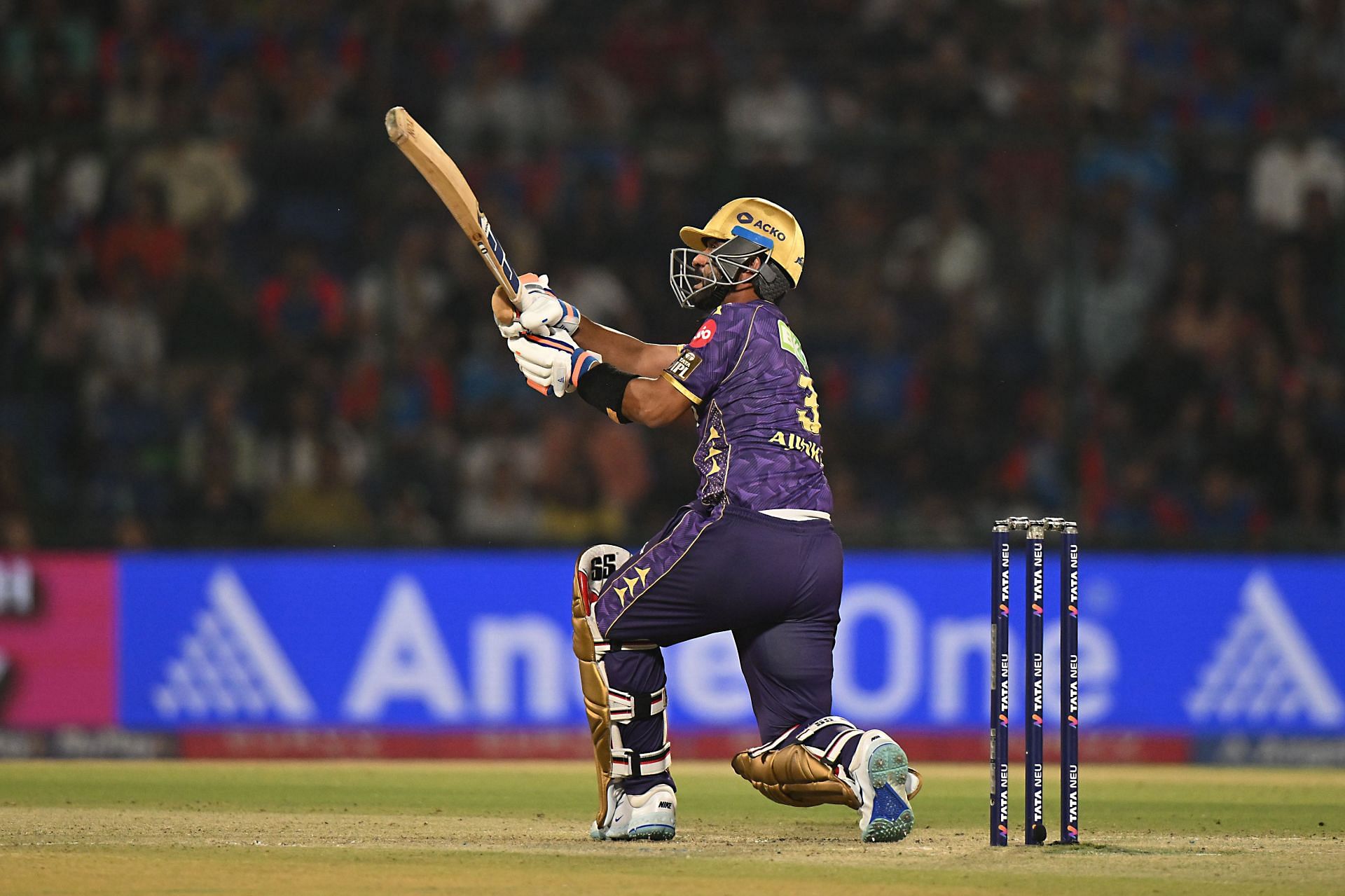 2025 IPL - Delhi Capitals v Kolkata Knight Riders - Source: Getty