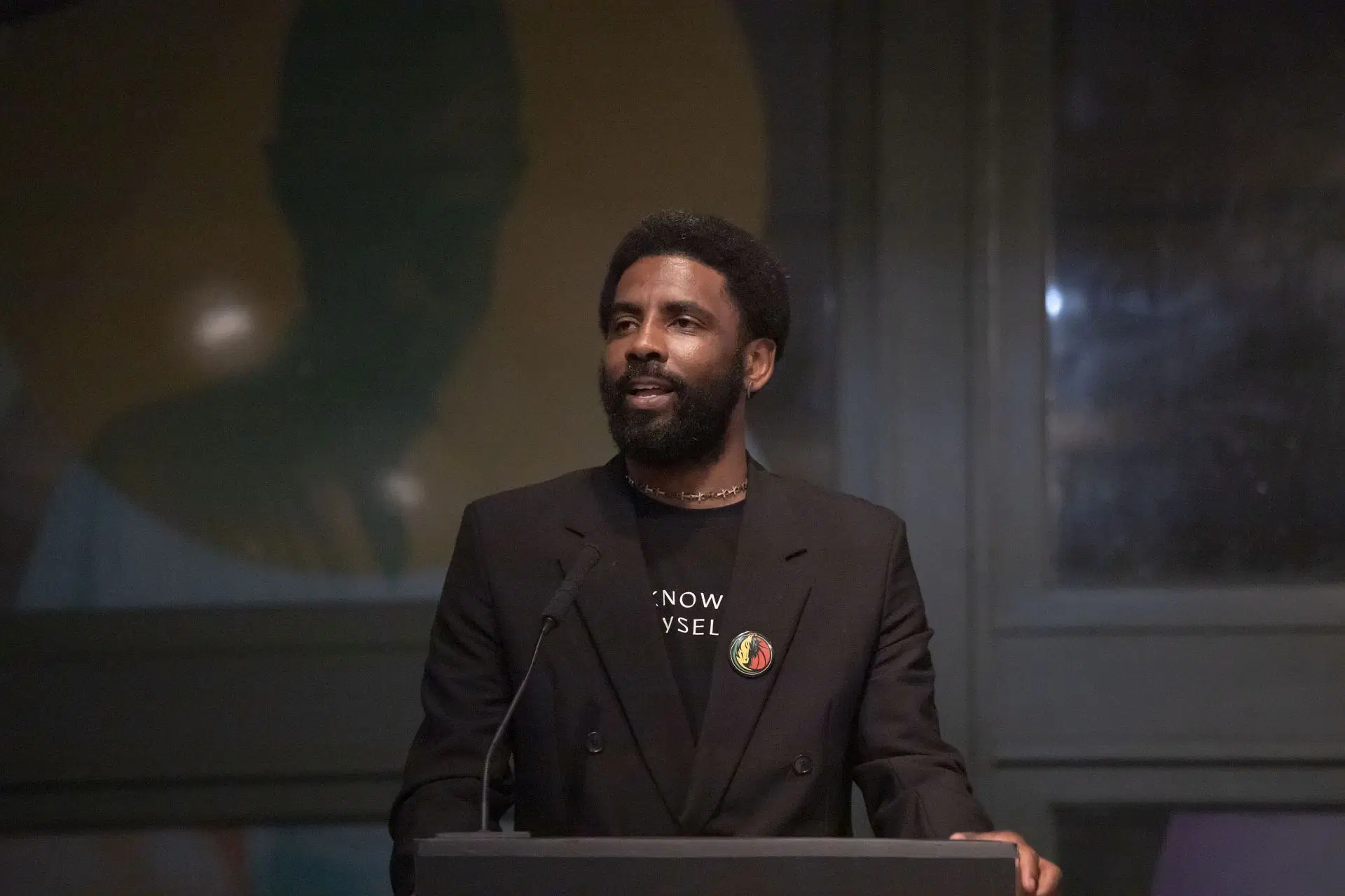The Shabazz Center Commemorates Malcolm X